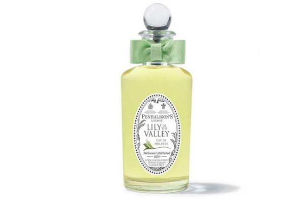 潘海利根山野百合香水是什么味道 潘海利根香水价格 潘海利根山野百合香水是什么味道 潘海利根香水价格