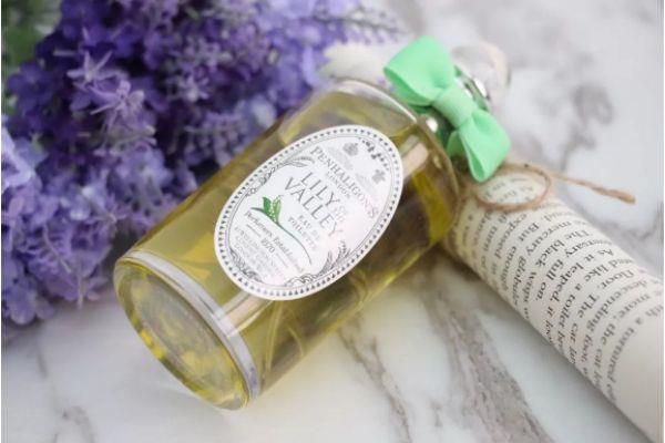 潘海利根山野百合香水是什么味道 潘海利根香水价格 潘海利根山野百合香水是什么味道 潘海利根香水价格