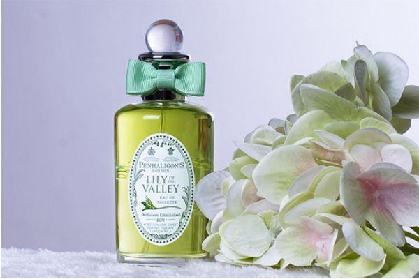 潘海利根山野百合香水是什么味道 潘海利根香水价格 潘海利根山野百合香水是什么味道 潘海利根香水价格