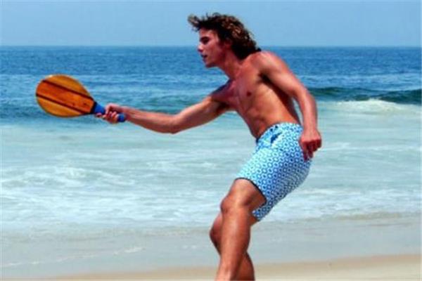 沙滩裤可以去水上乐园吗 和项目有关 沙滩裤可以去水上乐园吗 和项目有关