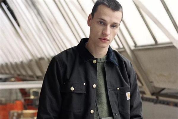 男生外套怎么穿不臃肿 男生外套显瘦穿搭法则 男生外套怎么穿不臃肿 男生外套显瘦穿搭法则