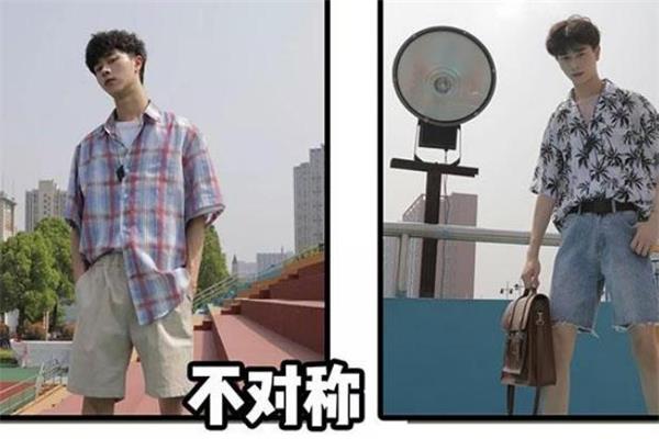 休闲衬衫怎么搭配 休闲衬衫搭配图片 休闲衬衫怎么搭配 休闲衬衫搭配图片