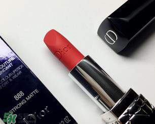 dior迪奥888口红试色 迪奥口红888效果图 dior迪奥888口红试色 迪奥口红888效果图