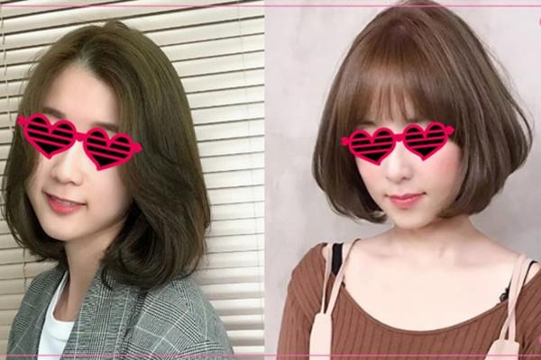 接地气又好看的发型有哪些 接地气又好看的发型推荐 接地气又好看的发型有哪些 接地气又好看的发型推荐