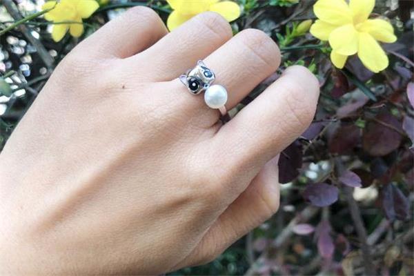 黛米戒指怎么样 黛米戒指好看吗 黛米戒指怎么样 黛米戒指好看吗