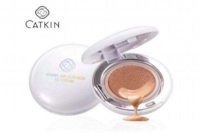 卡婷气垫cc霜色号怎么选 卡婷气垫cc霜保质期