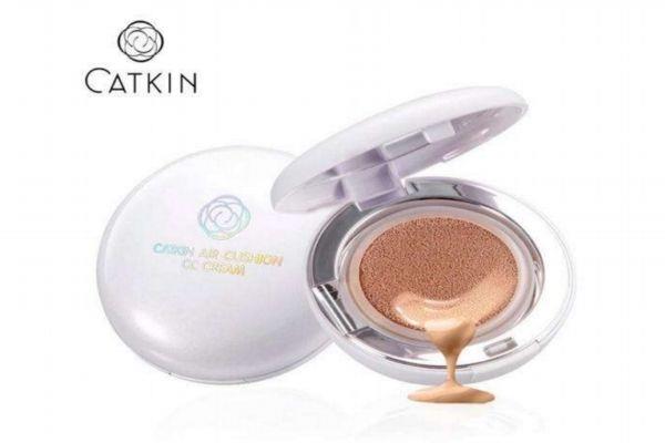 卡婷气垫cc霜色号怎么选 卡婷气垫cc霜保质期 卡婷气垫cc霜色号怎么选 卡婷气垫cc霜保质期