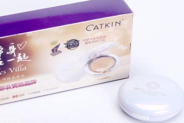 卡婷气垫cc霜色号怎么选 卡婷气垫cc霜保质期 卡婷气垫cc霜色号怎么选 卡婷气垫cc霜保质期