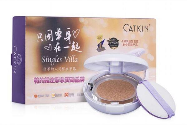 卡婷气垫cc霜色号怎么选 卡婷气垫cc霜保质期 卡婷气垫cc霜色号怎么选 卡婷气垫cc霜保质期