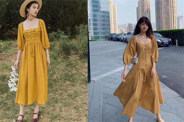 七夕约会穿什么裙子好看 七夕约会穿搭指南 七夕约会穿什么裙子好看 七夕约会穿搭指南