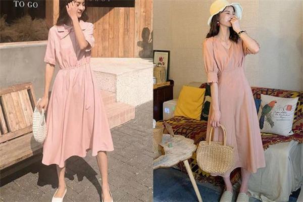 七夕约会穿什么裙子好看 七夕约会穿搭指南 七夕约会穿什么裙子好看 七夕约会穿搭指南