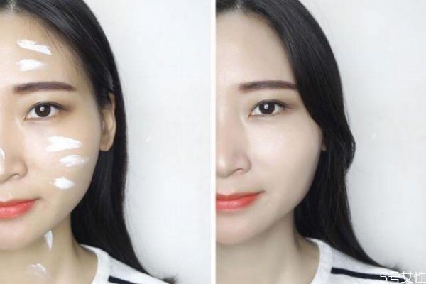 如何预防素颜霜脱妆 怎样让素颜霜持久一天 如何预防素颜霜脱妆 怎样让素颜霜持久一天