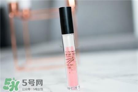 mac渐变唇蜜色号 mac渐变三色唇蜜试色 mac渐变唇蜜色号 mac渐变三色唇蜜试色