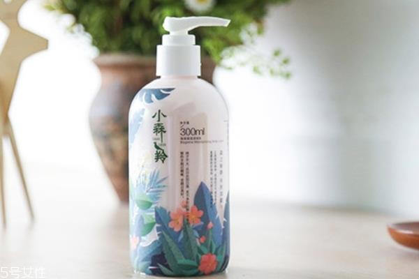 百雀羚身体乳怎么样 买了不会错 百雀羚身体乳怎么样 买了不会错