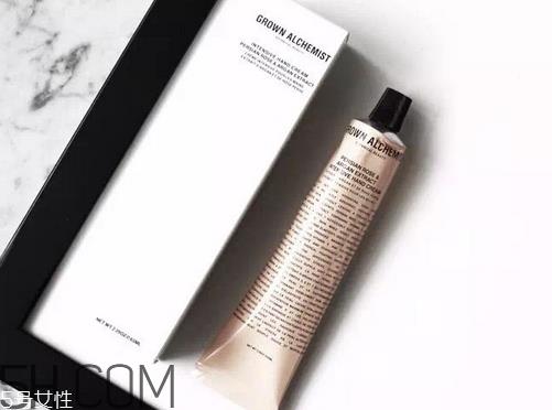 grown alchemist是什么牌子_哪个国家的_什么档次 grown alchemist是什么牌子_哪个国家的_什么档次