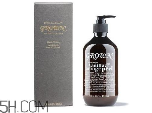 grown alchemist是什么牌子_哪个国家的_什么档次 grown alchemist是什么牌子_哪个国家的_什么档次