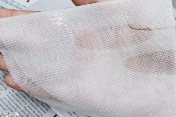 snp面膜怎么是网状的 snp面膜真假辨别 snp面膜怎么是网状的 snp面膜真假辨别