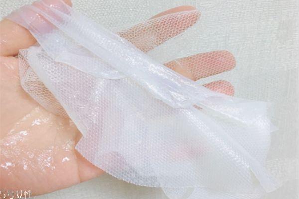 snp面膜怎么是网状的 snp面膜真假辨别 snp面膜怎么是网状的 snp面膜真假辨别