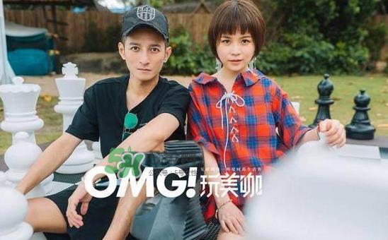 维嘉恋情曝光 维嘉女朋友是谁 维嘉恋情曝光 维嘉女朋友是谁