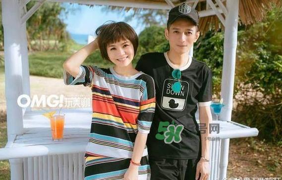 维嘉恋情曝光 维嘉女朋友是谁 维嘉恋情曝光 维嘉女朋友是谁