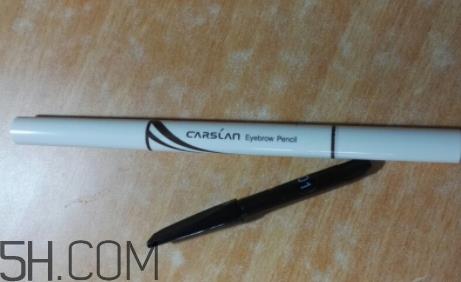 卡姿兰眉笔怎么样?卡姿兰眉笔好用吗 卡姿兰眉笔怎么样?卡姿兰眉笔好用吗