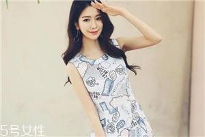 夏天穿什么样的连衣裙好看?夏季连衣裙穿搭推荐 夏天穿什么样的连衣裙好看?夏季连衣裙穿搭推荐