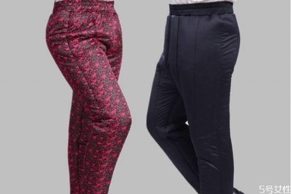 棉裤洗了还暖和吗 棉裤怎么洗能不掉色 棉裤洗了还暖和吗 棉裤怎么洗能不掉色