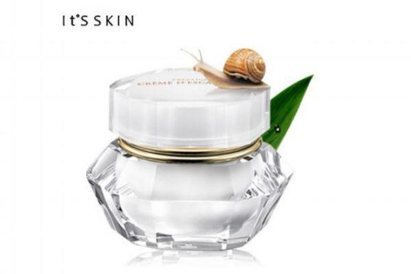 伊思蜗牛霜保质期是多久 伊思蜗牛霜适合什么年龄 伊思蜗牛霜保质期是多久 伊思蜗牛霜适合什么年龄