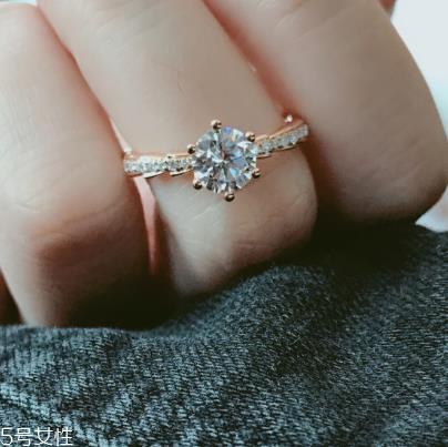 钻戒一克拉是多少分?钻戒多少分等于一克拉? 钻戒一克拉是多少分?钻戒多少分等于一克拉?