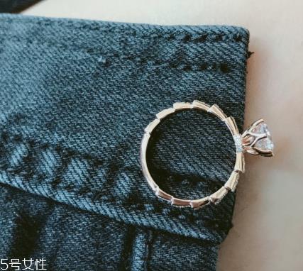 钻戒一克拉是多少分?钻戒多少分等于一克拉? 钻戒一克拉是多少分?钻戒多少分等于一克拉?