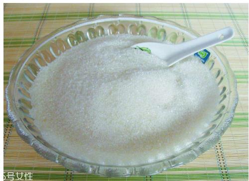 白糖去痘印多久做一次 白糖去痘印的频率