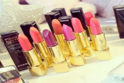 ​香奈儿的口红比较好的几款有什么呢 香奈儿的口红价格一般是多少呢