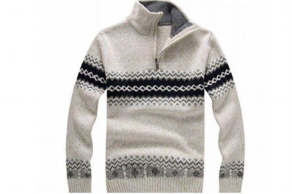 羊毛衫可以水洗吗 羊毛衫应该怎么清洗呢 羊毛衫可以水洗吗 羊毛衫应该怎么清洗呢