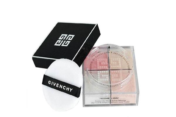 纪梵希散粉怎么用不卡粉 纪梵希散粉怎么辨别真假 纪梵希散粉怎么用不卡粉 纪梵希散粉怎么辨别真假