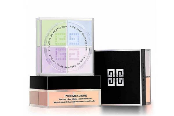 纪梵希散粉怎么用不卡粉 纪梵希散粉怎么辨别真假 纪梵希散粉怎么用不卡粉 纪梵希散粉怎么辨别真假