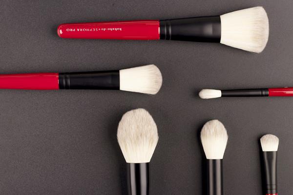 化妆刷一定要买吗 化妆用的刷子有哪些 化妆刷一定要买吗 化妆用的刷子有哪些