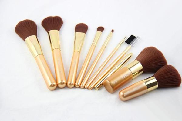 化妆刷一定要买吗 化妆用的刷子有哪些 化妆刷一定要买吗 化妆用的刷子有哪些