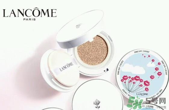 兰蔻和雅诗兰黛气垫哪个好用?兰蔻和雅诗兰黛气垫对比 兰蔻和雅诗兰黛气垫哪个好用?兰蔻和雅诗兰黛气垫对比