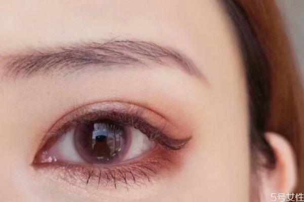 美瞳可以直接拆开戴吗 美瞳安全隐患多嘛 美瞳可以直接拆开戴吗 美瞳安全隐患多嘛