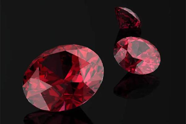 红宝石怎么辨别真假 红宝石会有划痕吗 红宝石怎么辨别真假 红宝石会有划痕吗