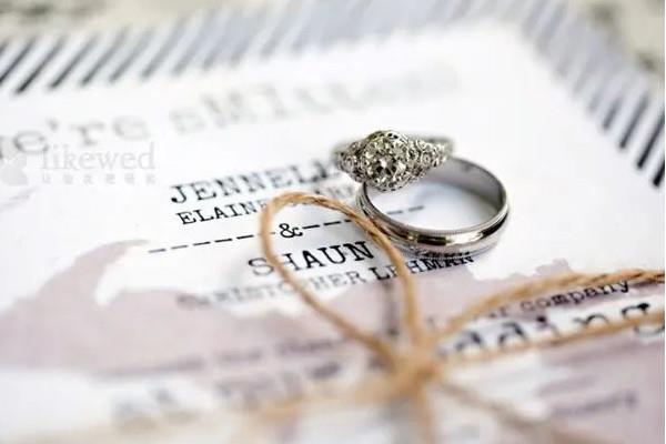 婚戒戴哪只手男女 婚戒戴法分男女左右吗 婚戒戴哪只手男女 婚戒戴法分男女左右吗