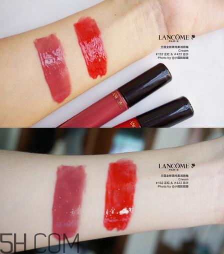 兰蔻菁纯柔润唇釉多少钱_兰蔻菁纯柔润唇釉专柜价格 兰蔻菁纯柔润唇釉多少钱_兰蔻菁纯柔润唇釉专柜价格