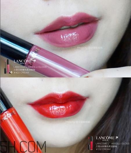 兰蔻菁纯柔润唇釉多少钱_兰蔻菁纯柔润唇釉专柜价格 兰蔻菁纯柔润唇釉多少钱_兰蔻菁纯柔润唇釉专柜价格