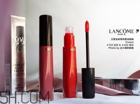 兰蔻菁纯柔润唇釉多少钱_兰蔻菁纯柔润唇釉专柜价格 兰蔻菁纯柔润唇釉多少钱_兰蔻菁纯柔润唇釉专柜价格