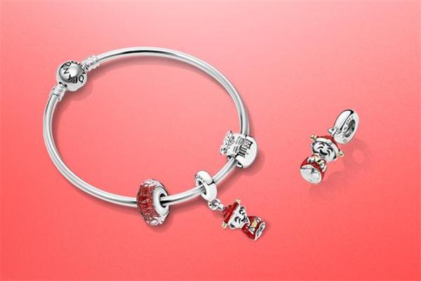 潘多拉财神手链多少钱 新年招财进宝 潘多拉财神手链多少钱 新年招财进宝