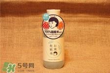 石泽研究所化妆水好用吗?石泽研究所大米化妆水怎么样? 石泽研究所化妆水好用吗?石泽研究所大米化妆水怎么样?