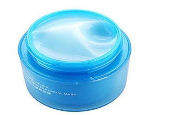 水密码睡眠面膜好不好 适合什么年龄 水密码睡眠面膜好不好 适合什么年龄
