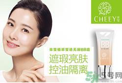 素颜霜和BB霜的区别?素颜霜和BB霜哪个好? 素颜霜和BB霜的区别?素颜霜和BB霜哪个好?