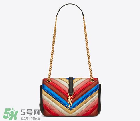 ysl邮差包有哪些款式？ysl圣罗兰邮差包款式大全