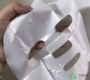 春雨玫瑰黄金蜂巢面膜真假 春雨黄金面膜真假鉴别